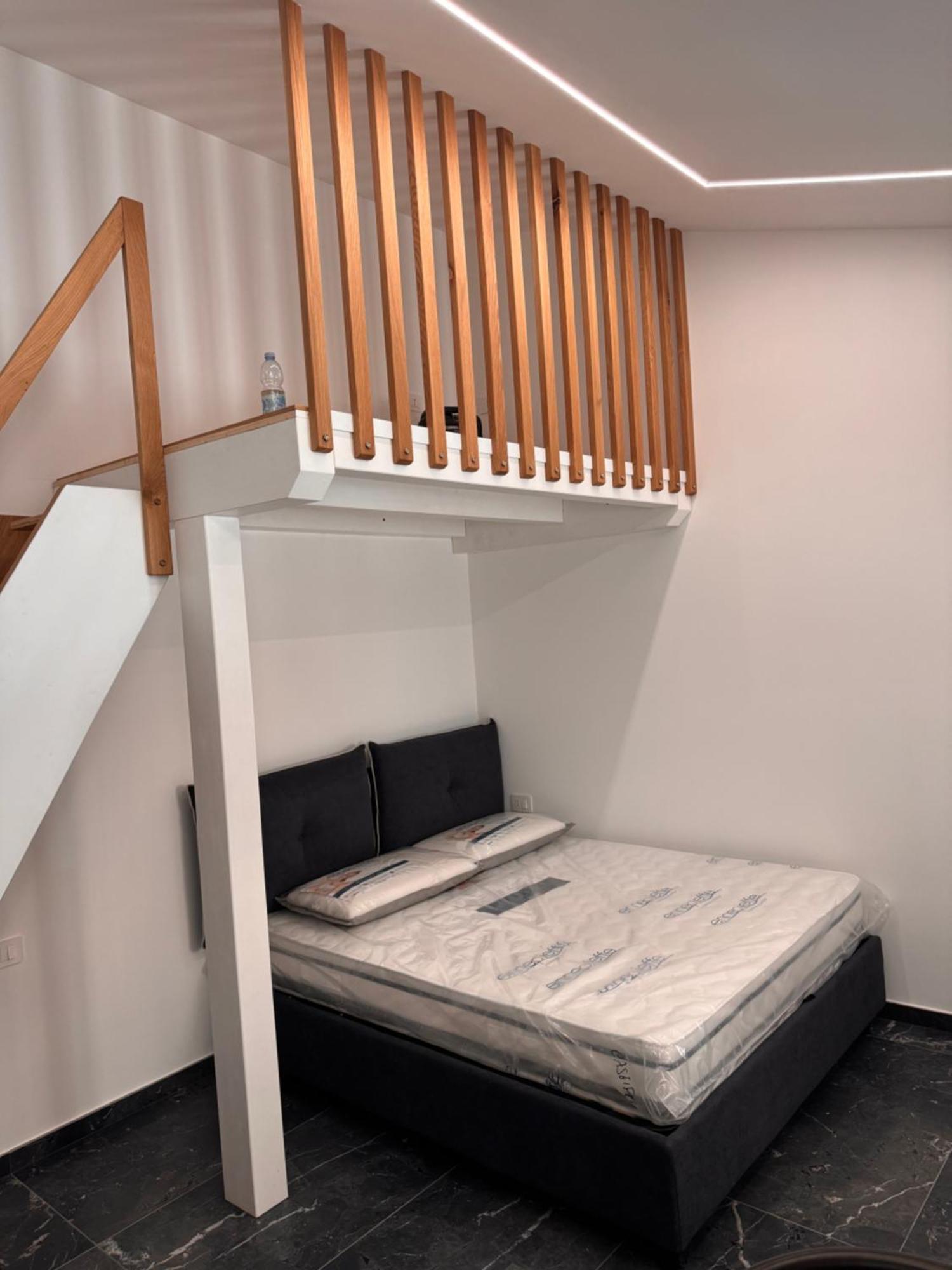 Suite Aurora 克罗托内 外观 照片